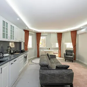 Апарт-отель Bosphorus Exclusive, Стамбул